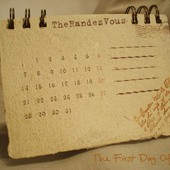 The First Day Of July