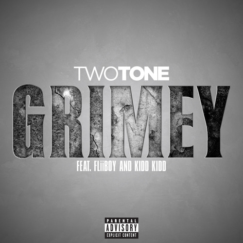 Grimy feat FliiBoy and Kidd Kidd (G-Unit) prod by Ky Miller