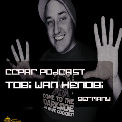 CCPAR Podcast 088 | Tobi Wan Kenobi
