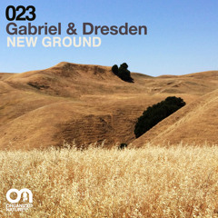 Gabriel & Dresden - New Ground (Radio Edit)