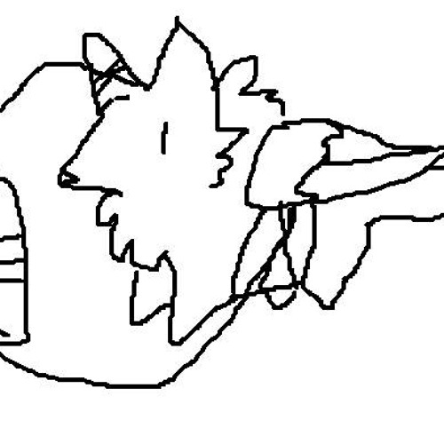 Stream Noisy Woodpecker by SolarisFox | Listen online for free on