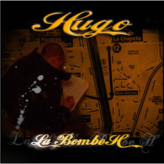 Hugo Boss - La Bombe H - 3/Letendard Brule