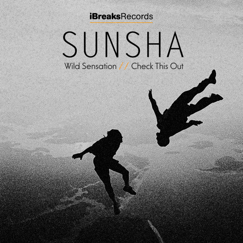 SUNSHA :: CHECK THIS OUT :: iBREAKS (25-8-14)