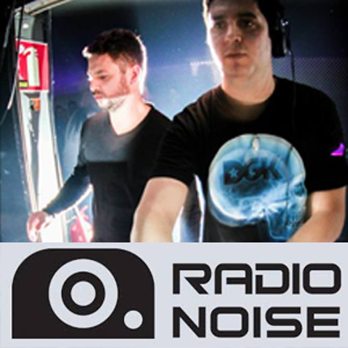 Plastic Robots - Set (Radio Noise) FREE DOWNLOAD