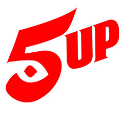5-UP DONAES & KEN ABEL @ KM5 IBIZA CD.1 2014