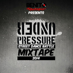 Under Pressure 2014 Mixtape