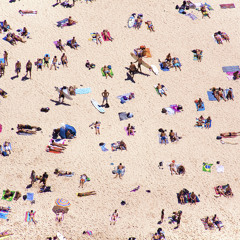 Eden Plage - Beach Playlist by Gil Tonic