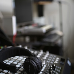 Scrapbook Personality Live Rehersal July 2014