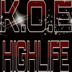 K.O.E : Twerk Pro By M.spade