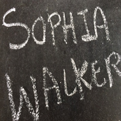 GBA 172 Sophia Walker