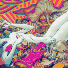 Hallucination