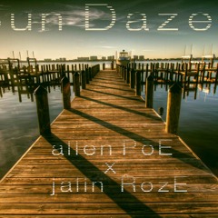 Sundazed Ft Jalin Roze * Cuts by DJ Calcutta (prod Manifest Beats)