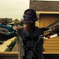 Ciroc And Bombay-Rook Deeds feat. Mic D & HH