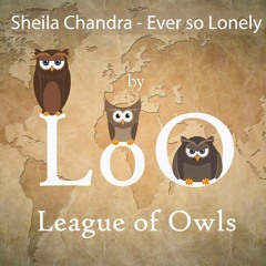 League of Owls - Ever So Lonely (Radio Edit)