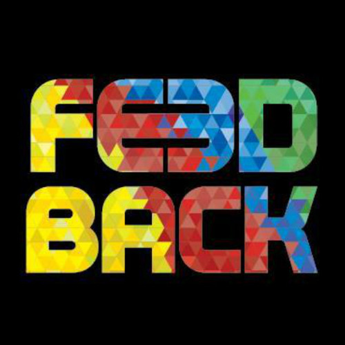 WE ARE FEEDBACK