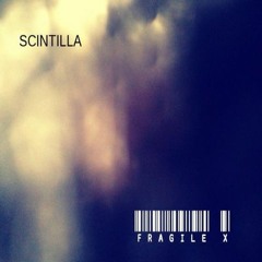 Scintilla