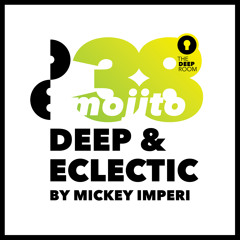 Mickey Imperi