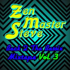 Back 2 Tha Bassix Mixtape Vol. 3