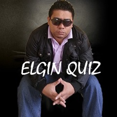 Elgin Quiz - No Puedo Alejarme