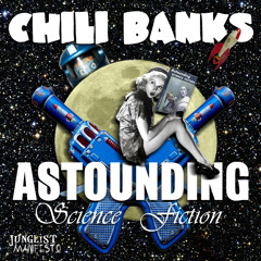 CHILI BANKS - A STORY IN WAX 2