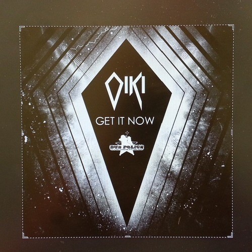 Oiki - Groove