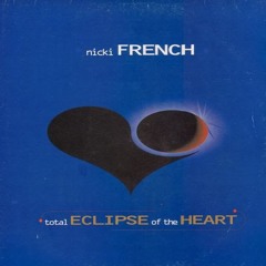 Nicky French - Total eclipse of the heart (Nacho Castellano & Juan Vera Private Remix)