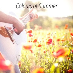 Colours Of Summer クロスフェードデモ