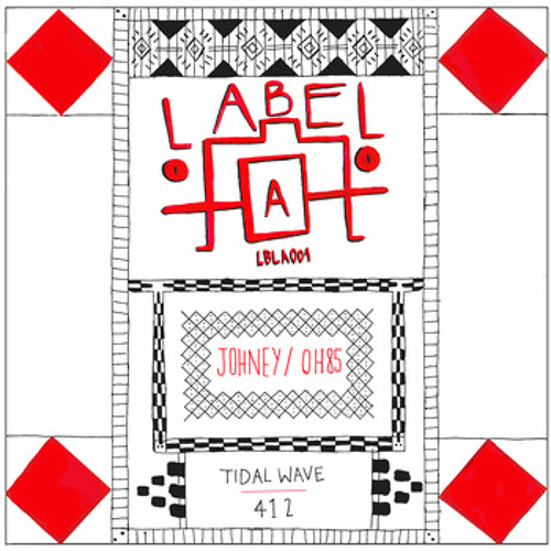 LBLA001 - Johney//0h85