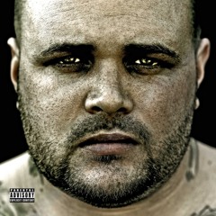 Struggle - I Am Struggle