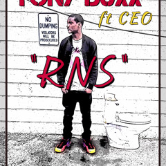 Tony Duxx - RNS ft CEO