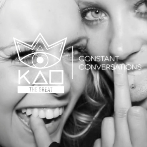 Constant Conversations (Prod. SimsBeats)