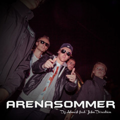 Arenasommer