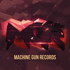 Wubba Fett - Machine Gun Riddim [FIRST BLOOD COMPILATION EP]