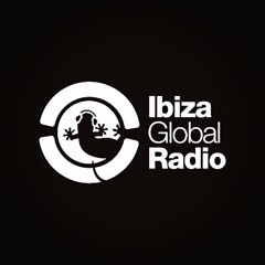 EDDIE M - Ibiza Global Radio * Kittball Radio Show