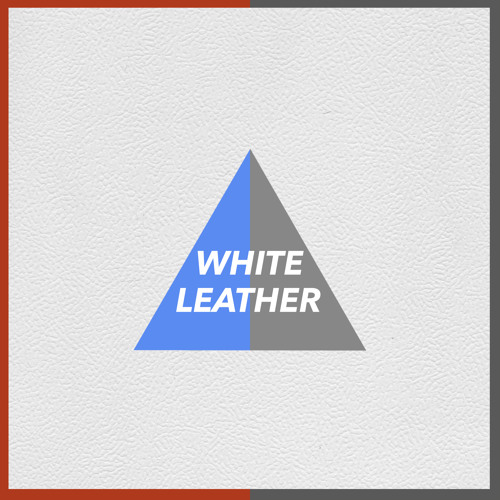 White Leather