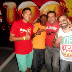 MC CHARMINHO - PODE FICAR TRANQUILO(BY CANIBALL O MAGO) VERSÃO RADIO - Trupe do Funk