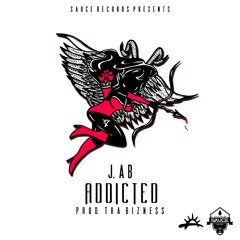 J. Ab - Addicted