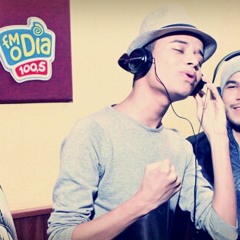 Trilogia FM O Dia   Te Levar Pro Altar