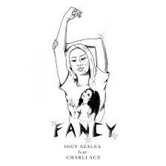 Iggy azalea fancy ft Charli xxx