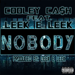Nobody Feat. Leekeleek(Produced By Leekeleek)