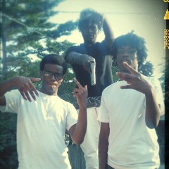 Murda X Just Squad ft Dizzy & Buddy G