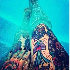 Zombie - Maître gims