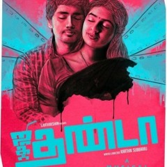 Jigarthanda Trackz