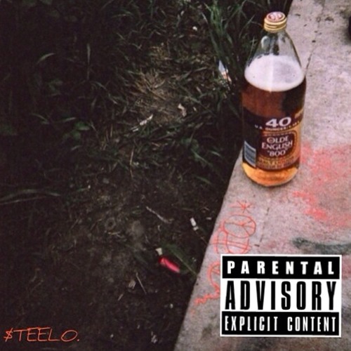 Gookin' - $teelo. (Prod. By ICDMAW)