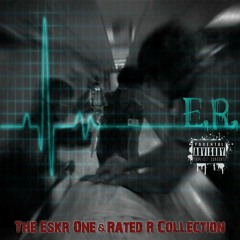 RATED R FT. GRIM, ESKR - ONE & JULIUS SLEAZER - THE UNDERTAKERS
