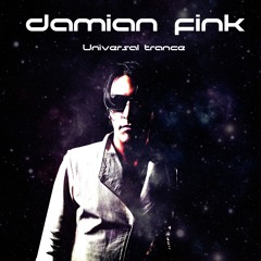 Damian Fink TRANCE Podcast Session 2014.07.28 SETLIVE