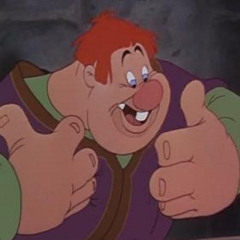 Warren, The Goody Giant