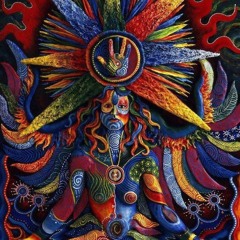 AROUND THE WORLD. - EP