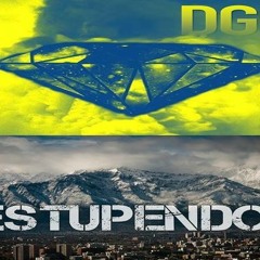 ESTUPENDO FT DGO. (previw)