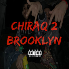 Trip Tz x A.Green Chiraq 2 Brooklyn Chiraq (Freestyle)